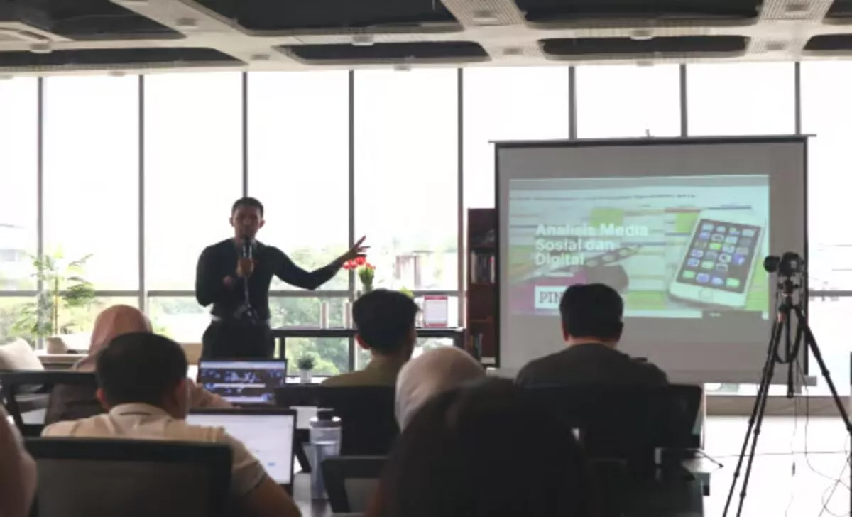PINTAR dan Prakerja Bersinergi Dorong Digitalisasi UMKM