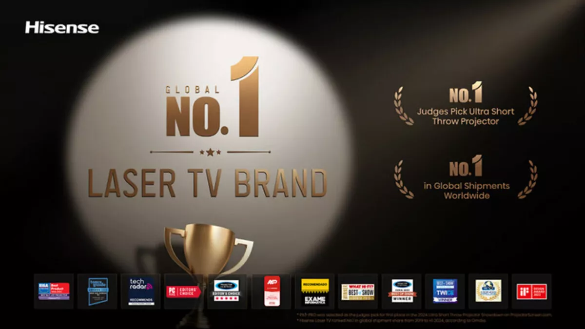 Ilustrasi Berita (Sumber: Hisense Indonesia)