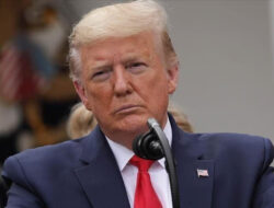 Bitcoin Capai Rekor Tertinggi di Tengah Pelantikan Trump