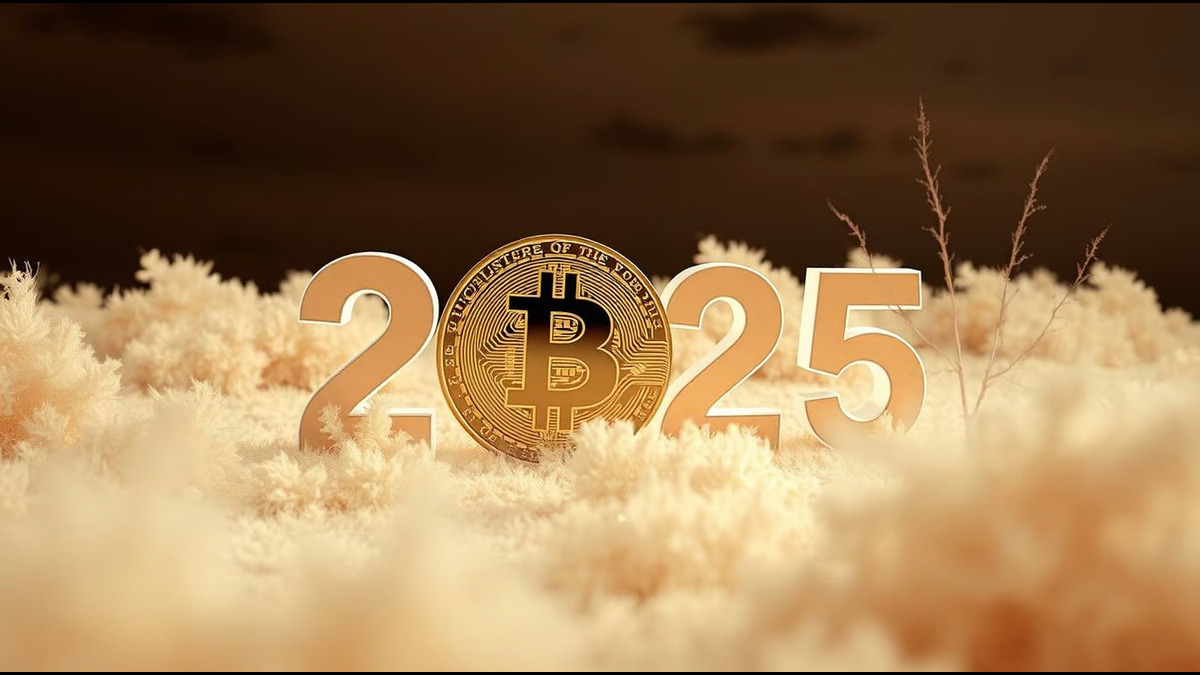Prediksi Bitcoin 2025: Optimisme dan Tantangan di Depan Mata