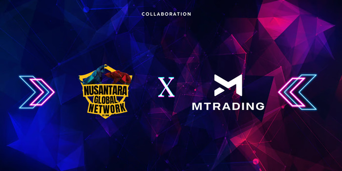 Nusantara Global Network dan MTrading Dorong Kesuksesan Broker IB
