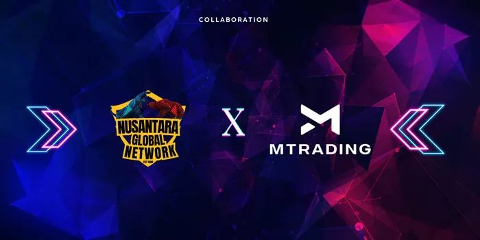 Nusantara Global Network dan MTrading Dorong Kesuksesan Broker IB