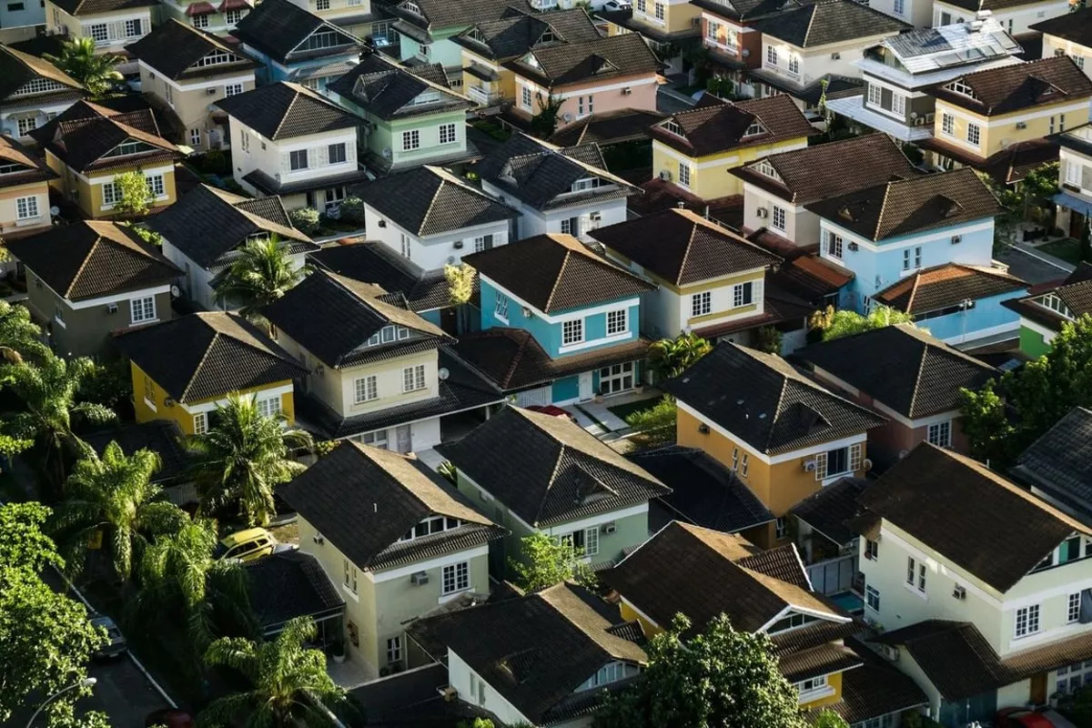 Propertikini.com: Tren Properti 2025