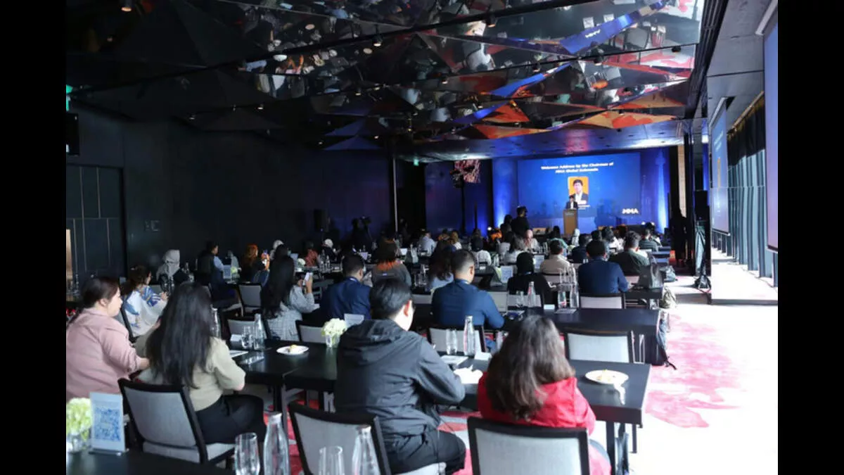 MMA Innovate Indonesia 2025: Transformasi Pemasaran AI di Bulan Ramadan