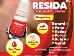 Melestarikan Kesenian Tradisional dengan Dukungan Resida Cair