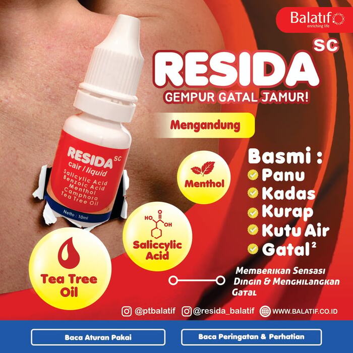 Melestarikan Kesenian Tradisional dengan Dukungan Resida Cair