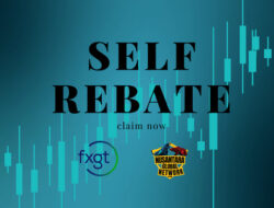 Nusantara Global Network & FXGT Luncurkan Program Self Rebate