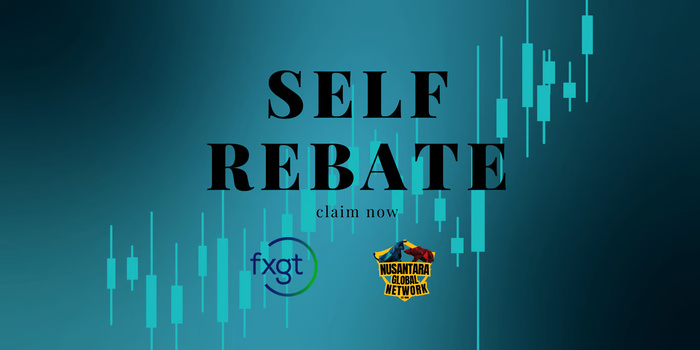 Nusantara Global Network & FXGT Luncurkan Program Self Rebate