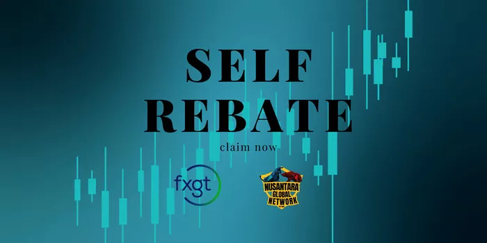 Nusantara Global Network & FXGT Luncurkan Program Self Rebate