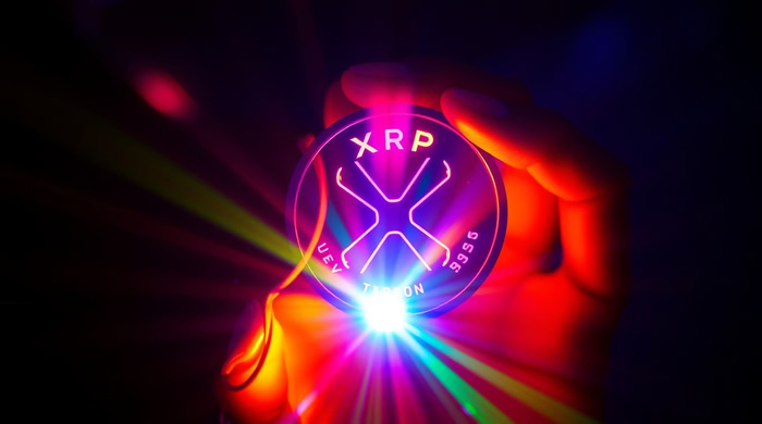 Siapa Pemegang XRP Terbesar?