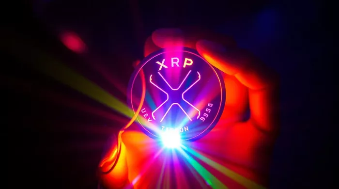 Siapa Pemegang XRP Terbesar?