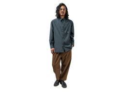 Kemeja Bodypack: Smart Casual Nyaman untuk Gaya Kantor