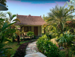 Soft Opening Horison Resort Tlogo: Perpaduan Alam dan Budaya Jawa