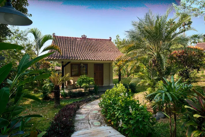 Soft Opening Horison Resort Tlogo: Perpaduan Alam dan Budaya Jawa