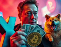 Spekulasi X Money Dorong Optimisme Investor Dogecoin