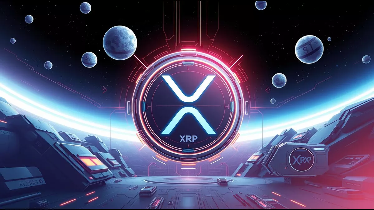 Strategi Ripple vs Bitcoin: Apakah Bitcoin Reserve Jadi Kunci Kemenangan XRP?