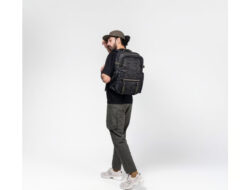 Tas Bodypack: Pilihan Tepat untuk Gaya Streetwear Kekinian