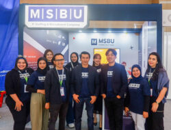 MSBU: Solusi IT-Staffing Berbasis Crowdsourcing Pertama di Indonesia