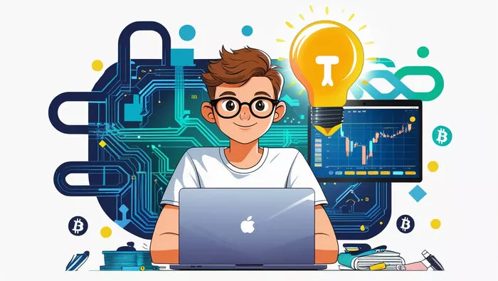 Tips Praktis Bermain Crypto untuk Pemula