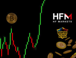 Nusantara Global Network Gandeng HF Markets Perkuat Trading Kripto