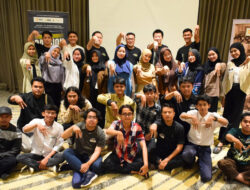 Membangun Generasi Digital Indonesia Bersama MAXY Academy