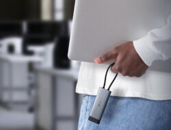 TP-Link Rilis USB Hub 9-in-1 untuk Multitasker