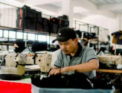 Tas Custom Depok: Pilihan Tepat untuk Acara Anda