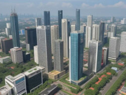 Virtual Office Jakarta: Solusi Murah untuk UMKM
