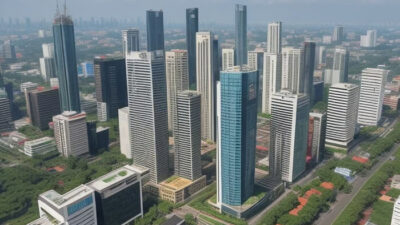 Virtual Office Jakarta: Solusi Murah untuk UMKM