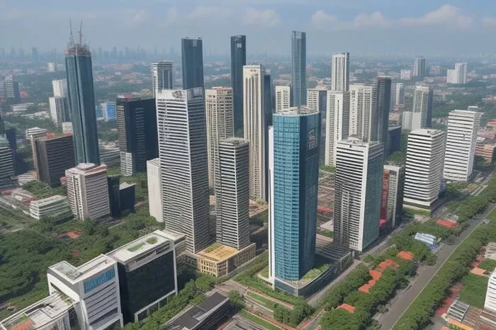 Virtual Office Jakarta: Solusi Murah untuk UMKM