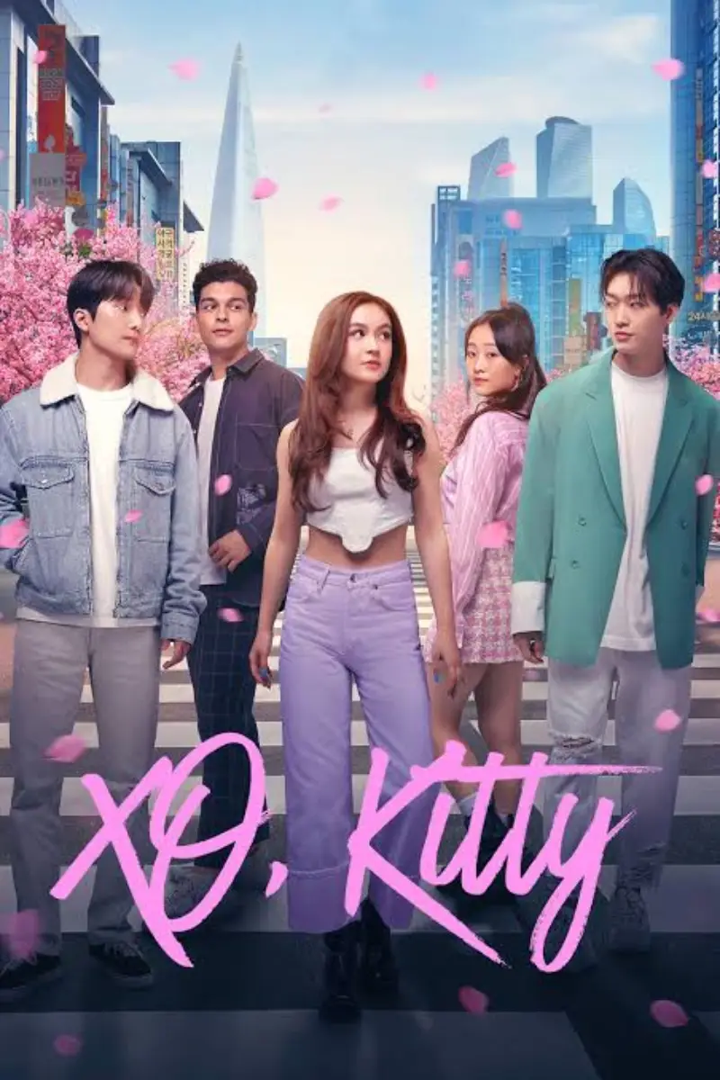 XO Kitty Musim 2, Drama Remaja Penuh Warna yang Wajib Ditonton