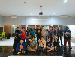 Yogyakarta Siap Sambut Global Game Jam 2025