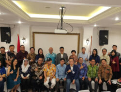 inHARMONY Tower Hadirkan Klinik Preventif Inovatif