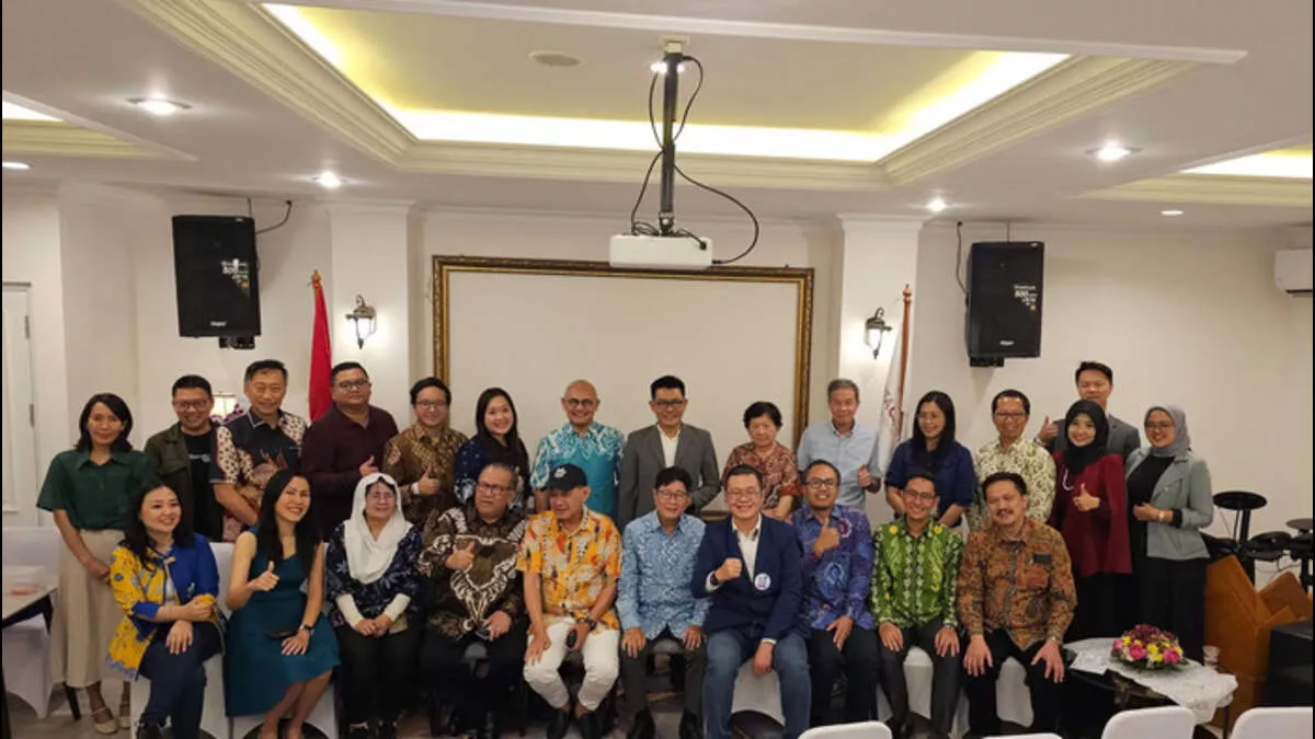 inHARMONY Tower Hadirkan Klinik Preventif Inovatif