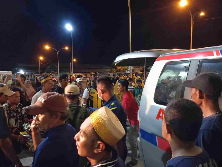 Ramai Berita Ibu Hamil Masalembu Meninggal di Kapal, Keluarga: Bikin Gaduh Saja