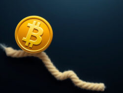 Saat Bitcoin Melemah, XMR, ONDO, dan TAO Berpotensi Naik