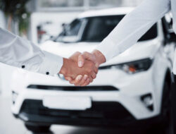 7 Cara Efektif Menjual Mobil dengan Cepat dan Harga Terbaik
