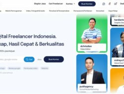 Fitur Baru Sribu: Kecepatan dan Keamanan Proyek Freelance