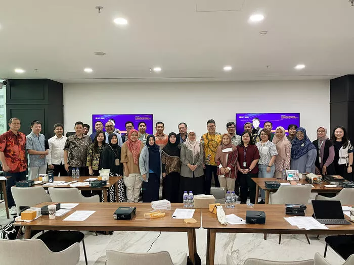 MAXY Academy & TBN Indonesia Latih Pemimpin dengan AI