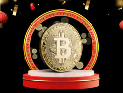 Prediksi Bitcoin Saat Imlek 2025: Potensi Kenaikan Harga?