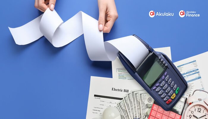 Tips Bijak Mengelola Tagihan Agar Tidak Terlambat