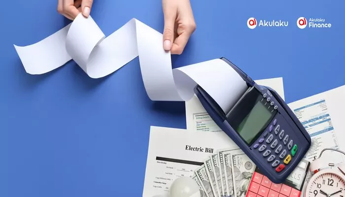 Tips Bijak Mengelola Tagihan Agar Tidak Terlambat