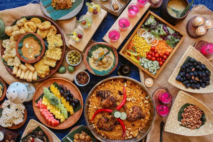 Ramadan di Fraser Residence Menteng: Iftar & Staycation Spesial