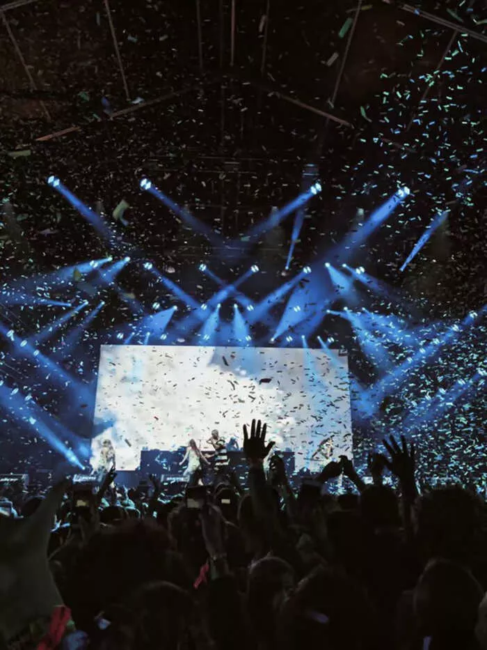 Concert Lyfe: Gaya Hidup Baru bagi Pencinta Musik
