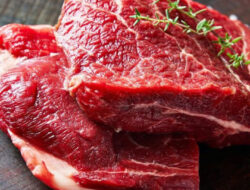 India Tanggapi Laporan Impor Daging Kerbau Beku Halal
