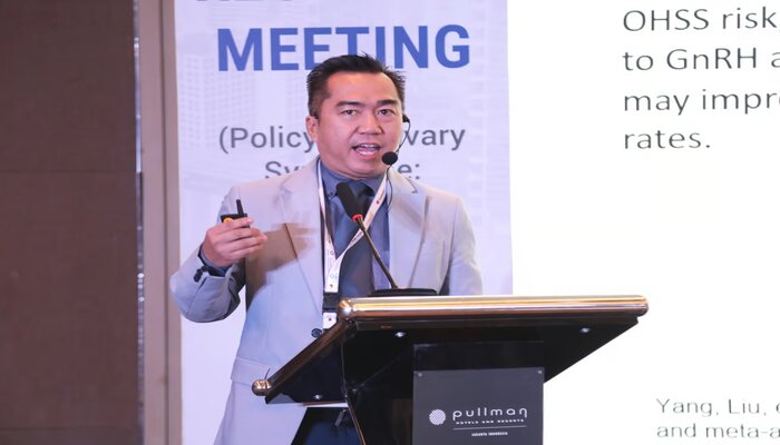 Solusi Reproduksi untuk Penderita PCOS: Dari Gaya Hidup hingga IVF