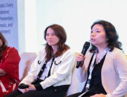 AOFOG Bahas Kompleksitas PCOS di Asia