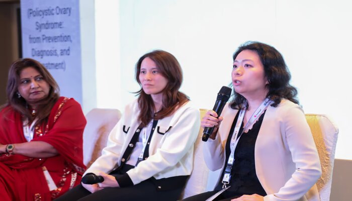 AOFOG Bahas Kompleksitas PCOS di Asia