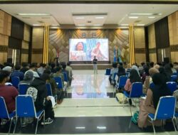 MAXY Academy dan Universitas Brawijaya Gelar Kuliah Tamu tentang Karir Berdasarkan Hobi