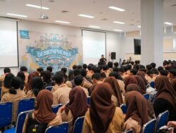 DesignPhoria: Meningkatkan Bakat Desain di Malang